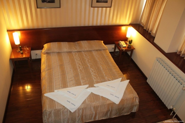 Hotel Centar (Skopje)